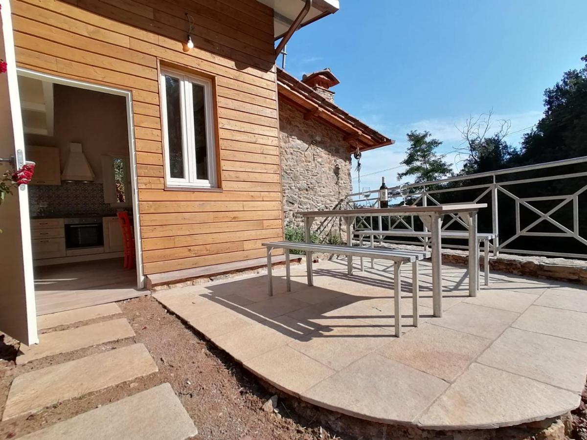 Fattoria Ceragioli Camaiore Exterior foto