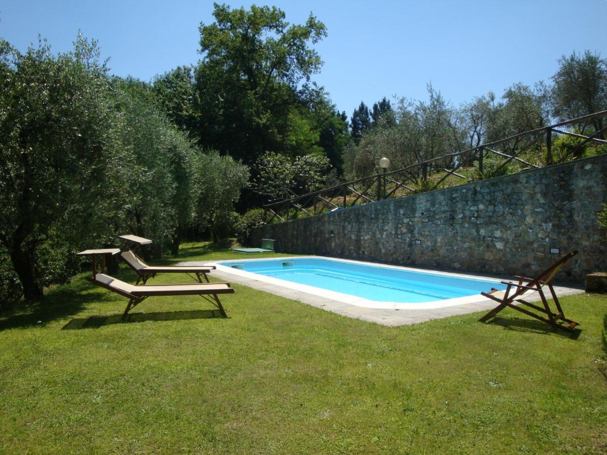 Fattoria Ceragioli Camaiore Exterior foto