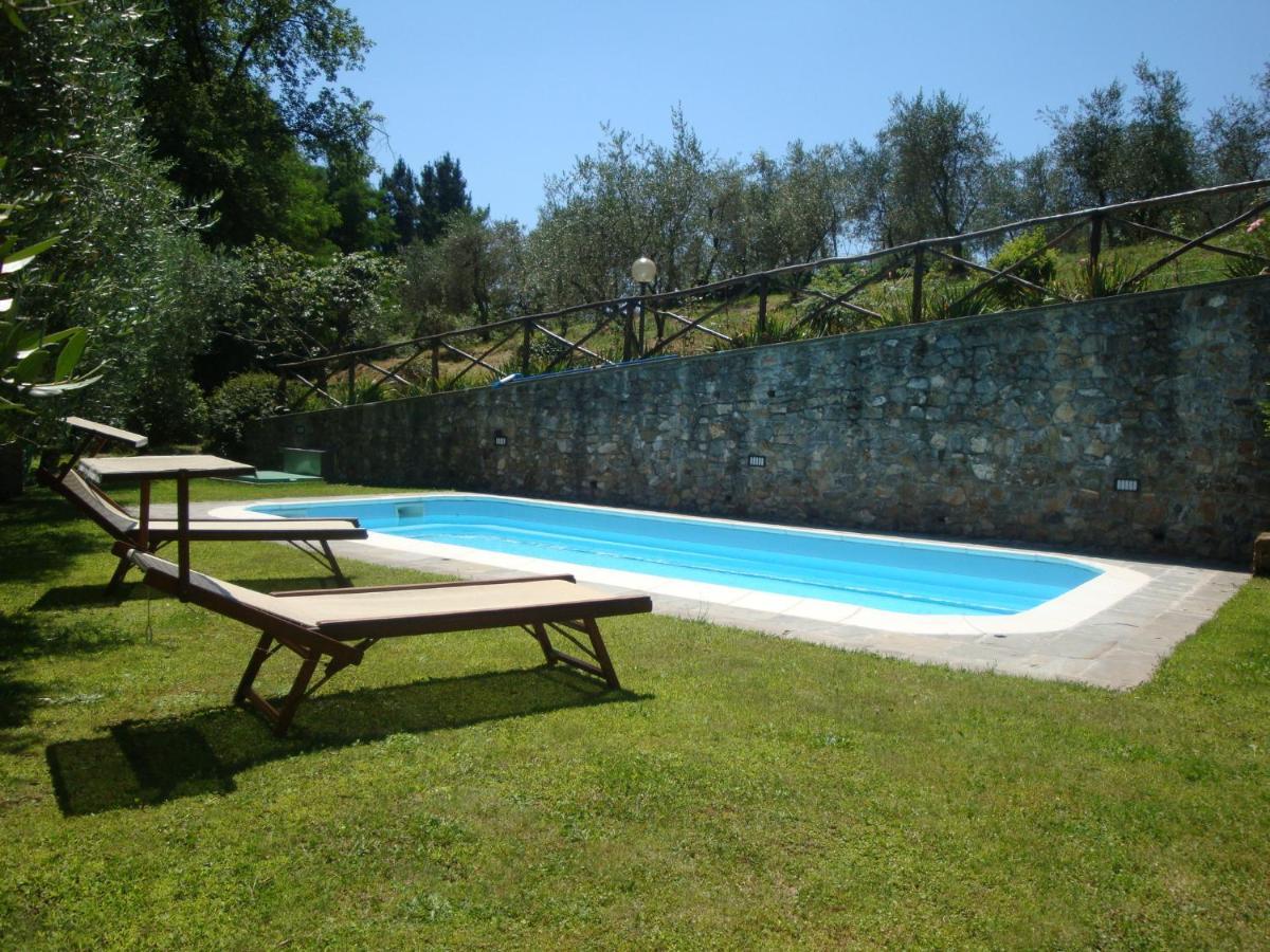 Fattoria Ceragioli Camaiore Exterior foto