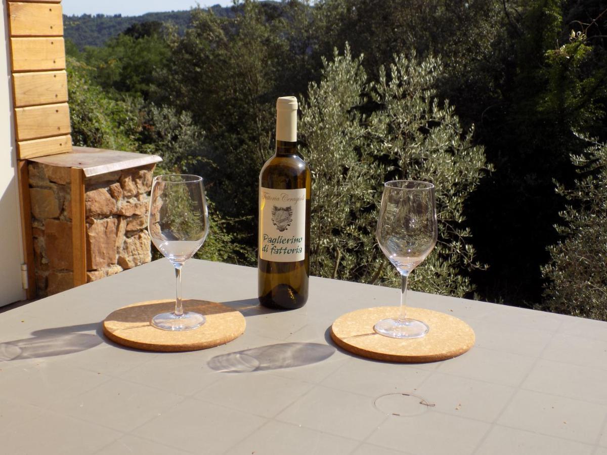 Fattoria Ceragioli Camaiore Exterior foto