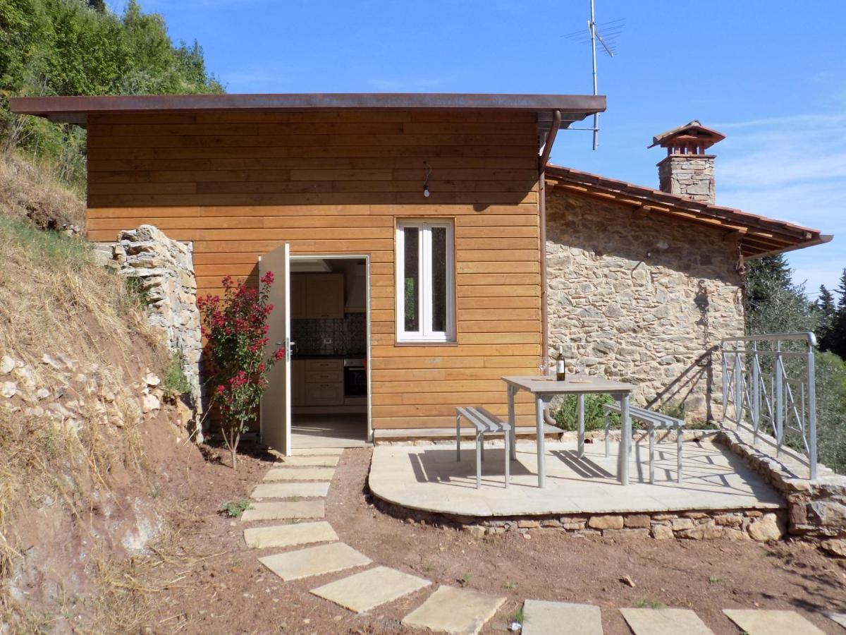 Fattoria Ceragioli Camaiore Exterior foto