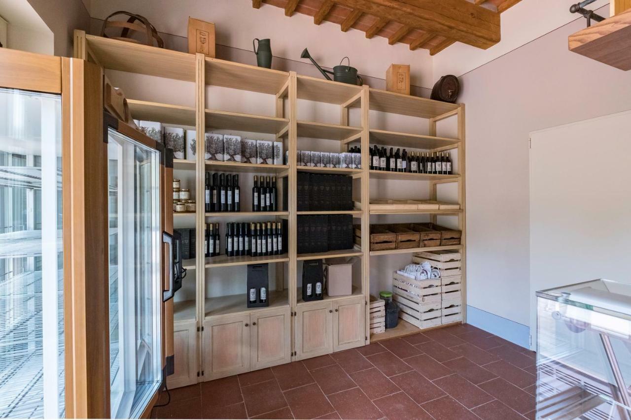 Fattoria Ceragioli Camaiore Exterior foto