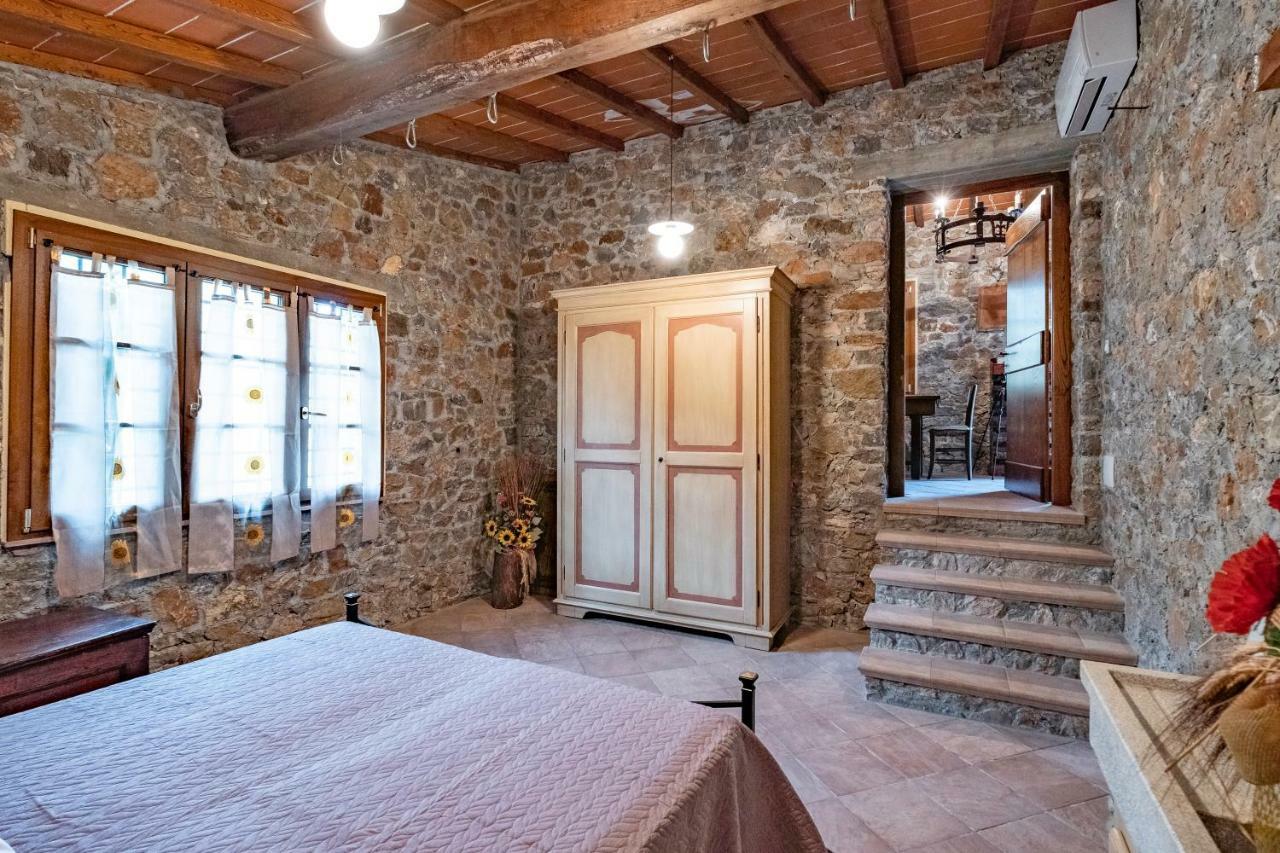 Fattoria Ceragioli Camaiore Exterior foto