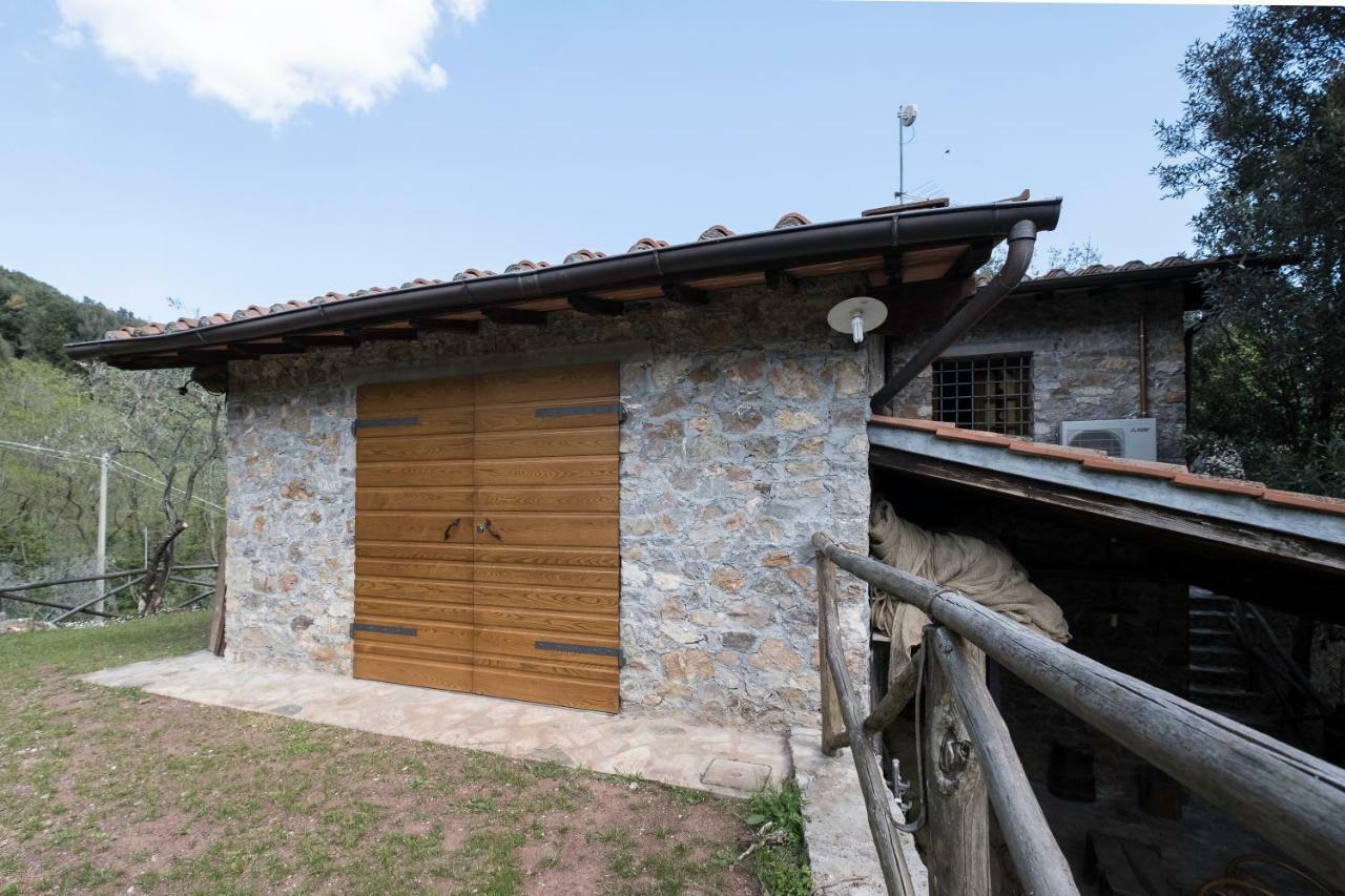 Fattoria Ceragioli Camaiore Exterior foto