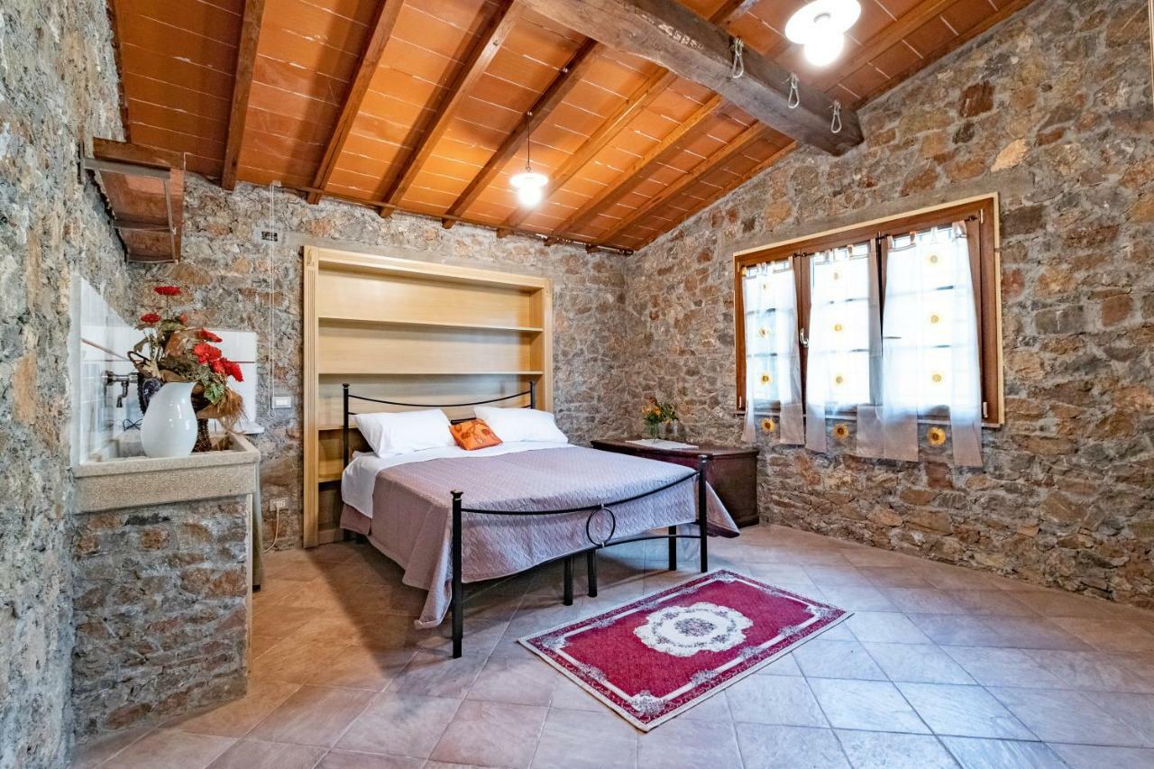Fattoria Ceragioli Camaiore Exterior foto