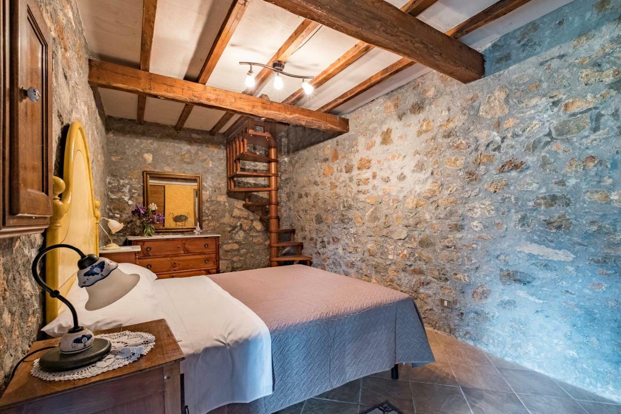 Fattoria Ceragioli Camaiore Exterior foto