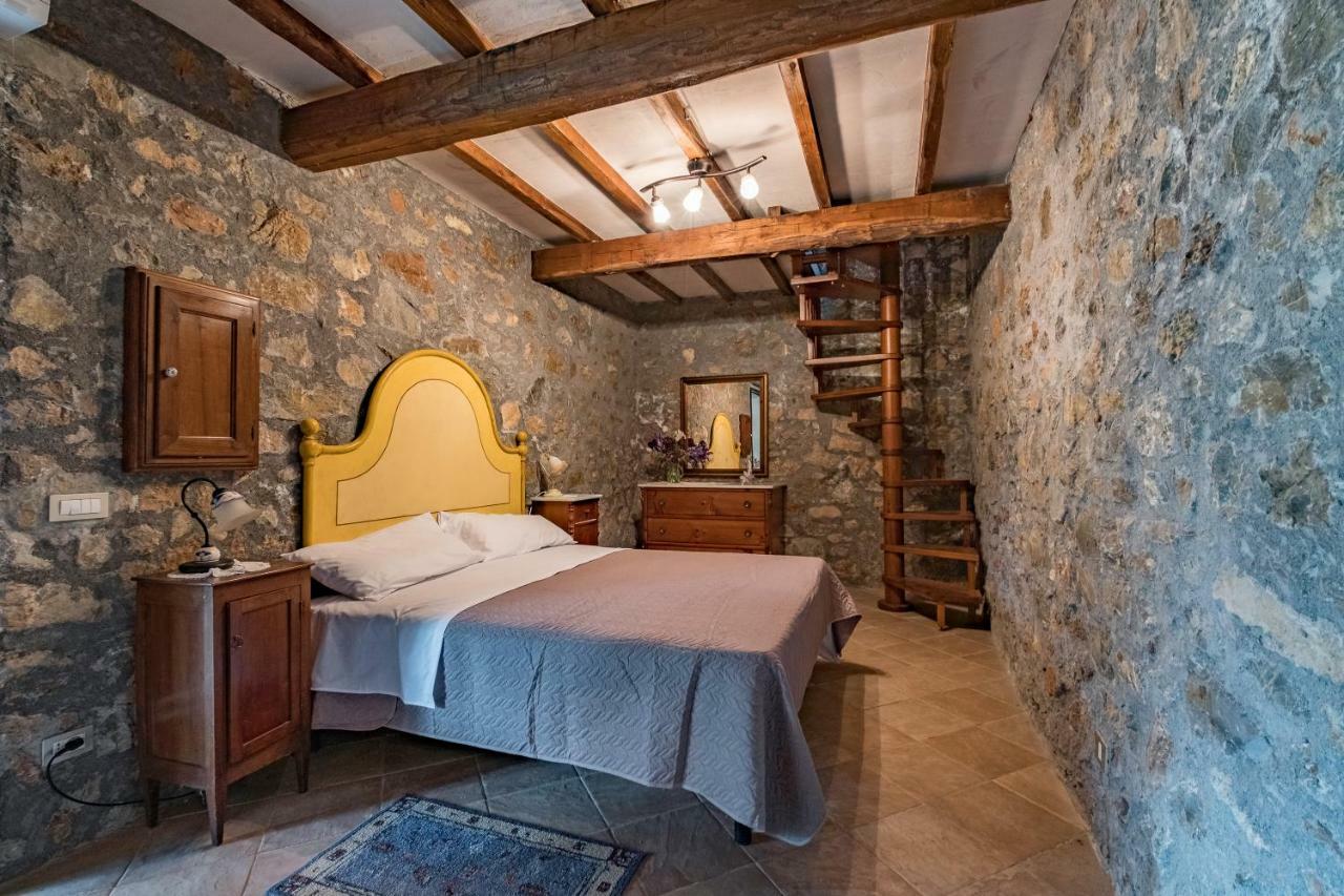 Fattoria Ceragioli Camaiore Exterior foto