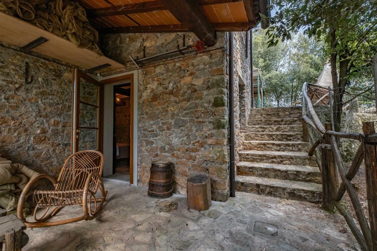 Fattoria Ceragioli Camaiore Exterior foto