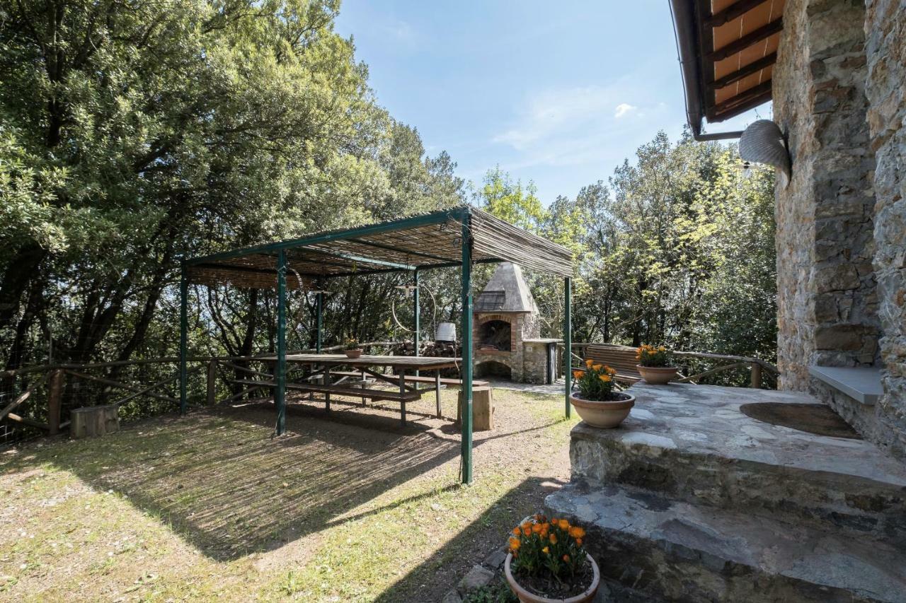 Fattoria Ceragioli Camaiore Exterior foto