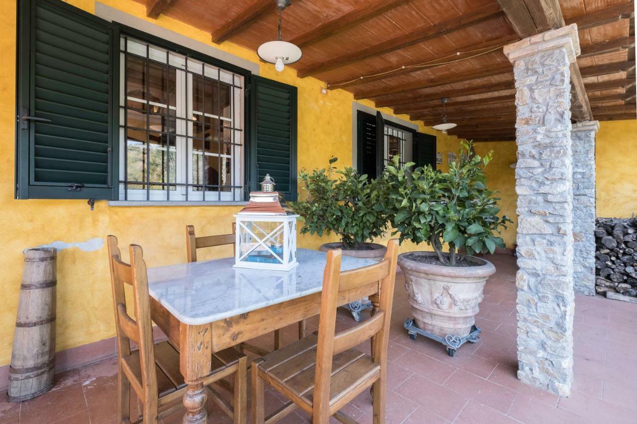 Fattoria Ceragioli Camaiore Exterior foto