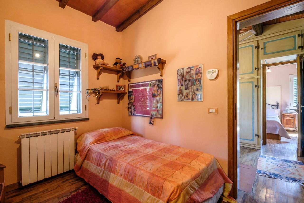 Fattoria Ceragioli Camaiore Exterior foto