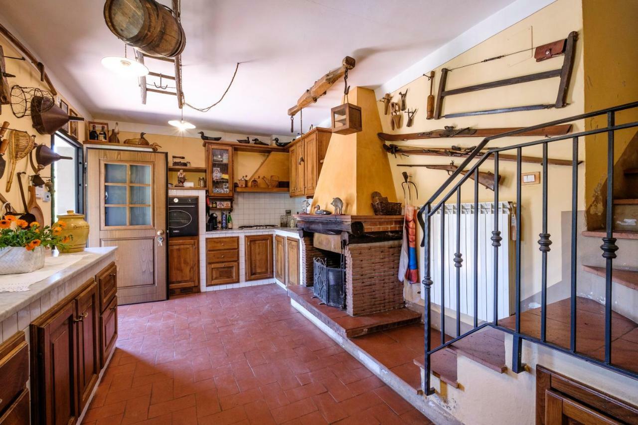 Fattoria Ceragioli Camaiore Exterior foto